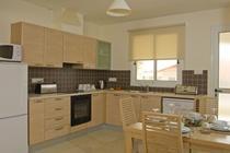 Pyla Palms Apartments Exterior photo