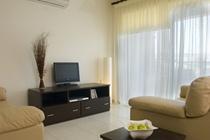Pyla Palms Apartments Exterior photo