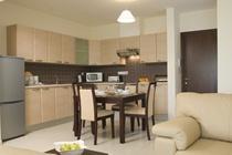 Pyla Palms Apartments Exterior photo