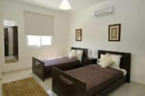 Pyla Palms Apartments Exterior photo