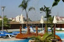 Pyla Palms Apartments Exterior photo