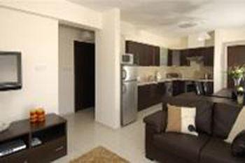 Pyla Palms Apartments Exterior photo