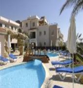 Pyla Palms Apartments Exterior photo